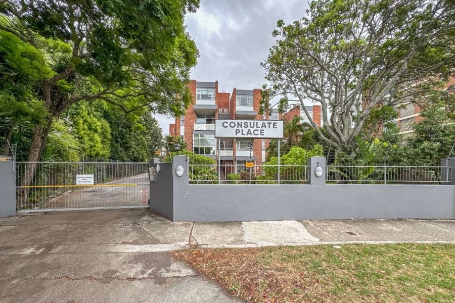 2 Bedroom Property for Sale in St Georges Park Eastern Cape